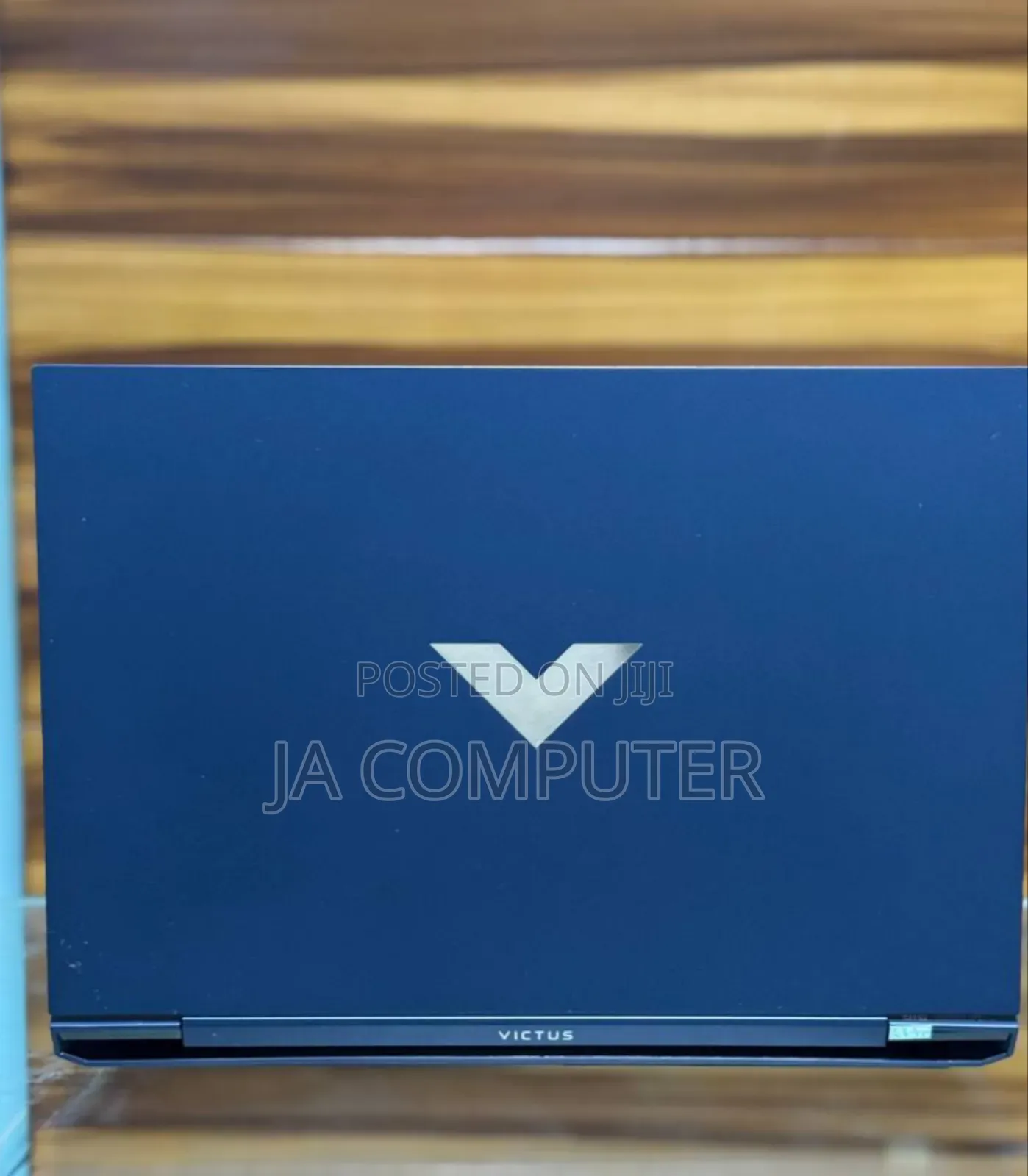 New Laptop HP Victus 16 16GB Intel Core I7 SSD 512GB