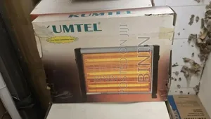 Photo - Room Heaters Kumtel 3-ample For In Heaters Fdeliver