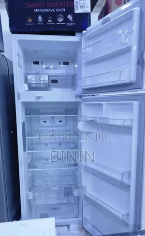 Lg Refrigerator 308l Lg Fridges Deliver