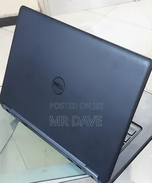 Photo - New Laptop Dell Latitude 5450 16GB Intel Core I5 SSD 256GB