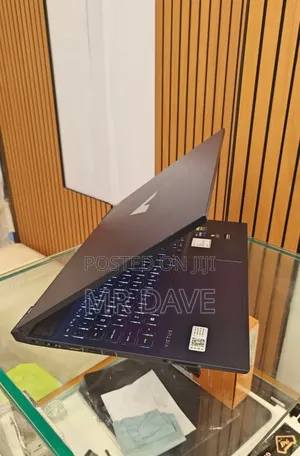 New Laptop HP Victus 16 16GB Intel Core I7 SSD 500GB