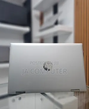 New Laptop HP Pavilion X360 16GB Intel Core I5 SSD 512GB