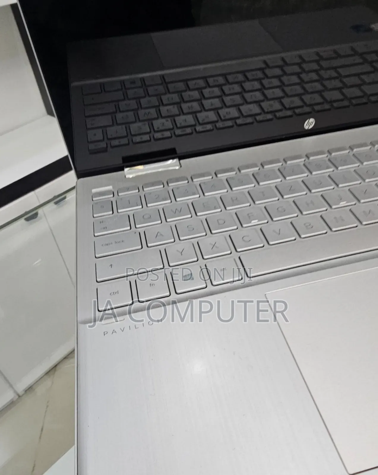 New Laptop HP Pavilion X360 16GB Intel Core I5 SSD 512GB