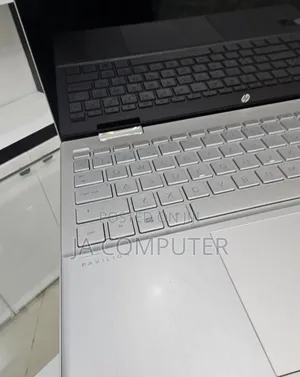 New Laptop HP Pavilion X360 16GB Intel Core I5 SSD 512GB