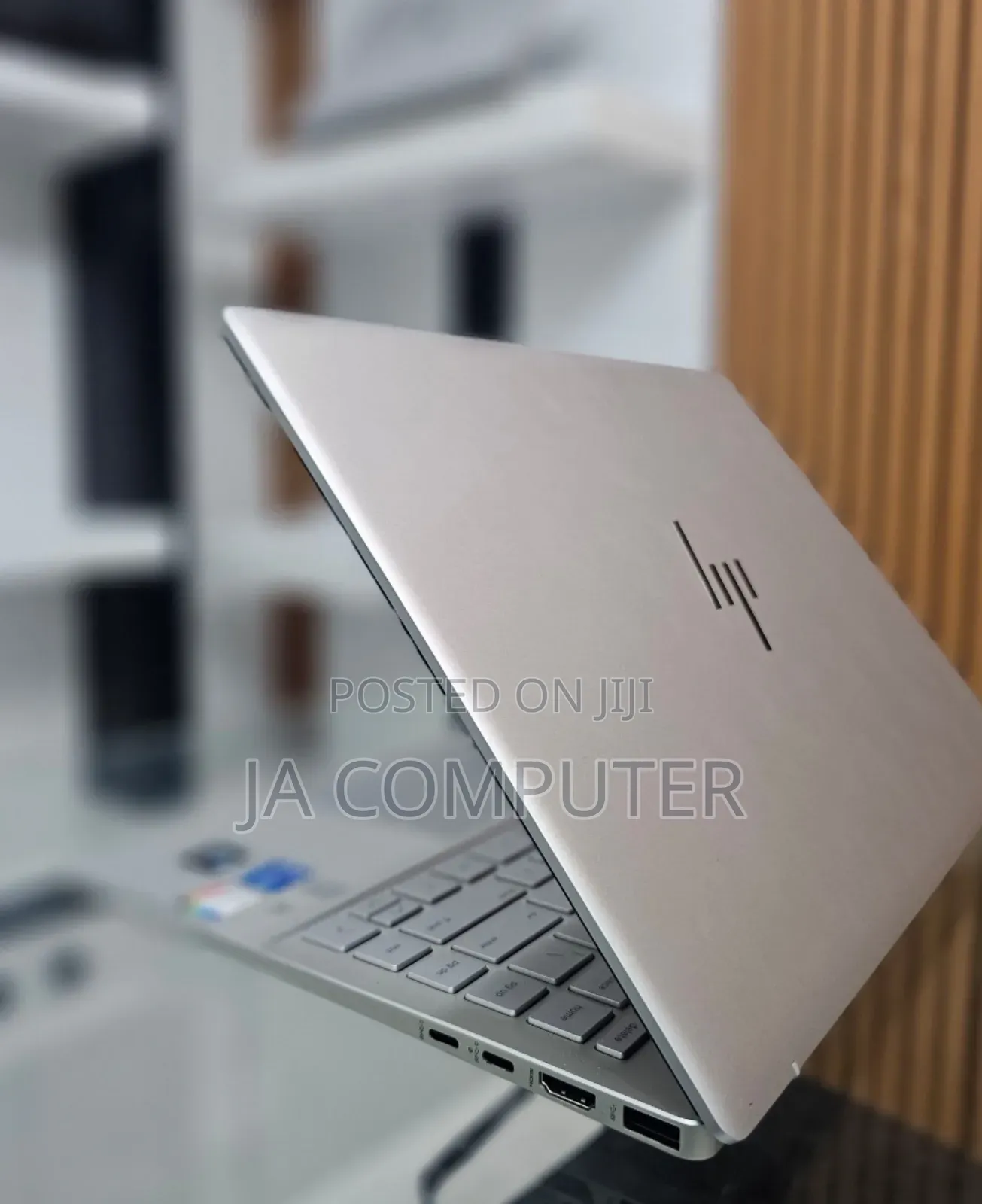 New Laptop HP Pavilion 14 16GB Intel Core I5 SSD 1T