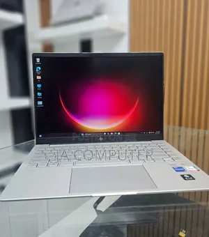New Laptop HP Pavilion 14 16GB Intel Core I5 SSD 1T