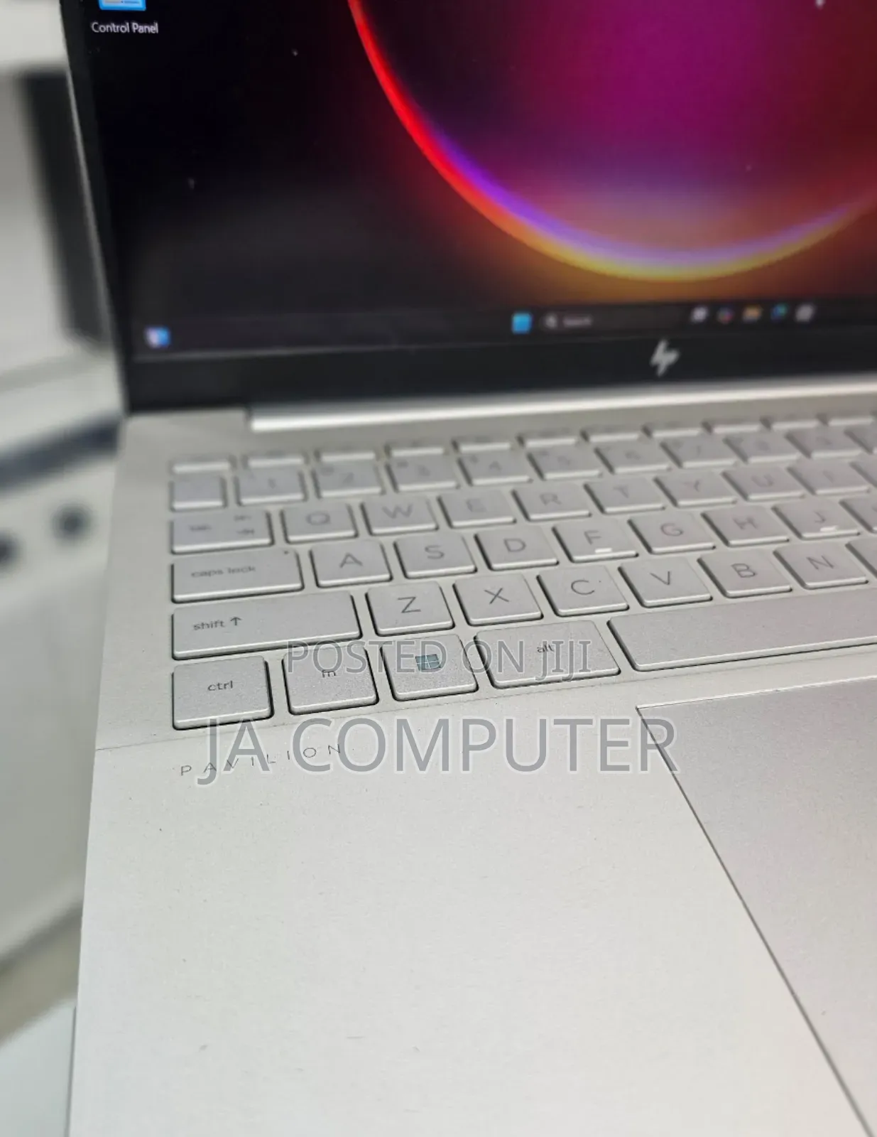 New Laptop HP Pavilion 14 16GB Intel Core I5 SSD 1T