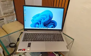 New Laptop Lenovo Ideapad 3 12GB AMD Ryzen 7 SSD 512GB