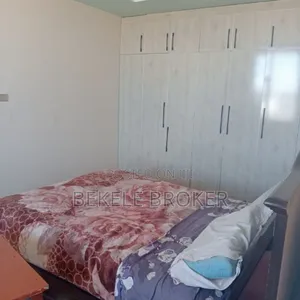 Furnished 5bdrm Villa in ቪለ ቤት, Bole for sale