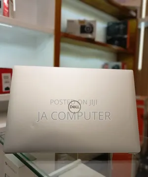 New Laptop Dell Precision 5540 32GB Intel Core I9 SSD 1T