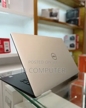 New Laptop Dell Precision 5540 32GB Intel Core I9 SSD 1T