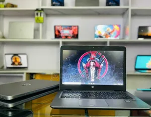 Photo - New Laptop HP EliteBook 840 G4 8GB Intel Core I5 SSD 256GB