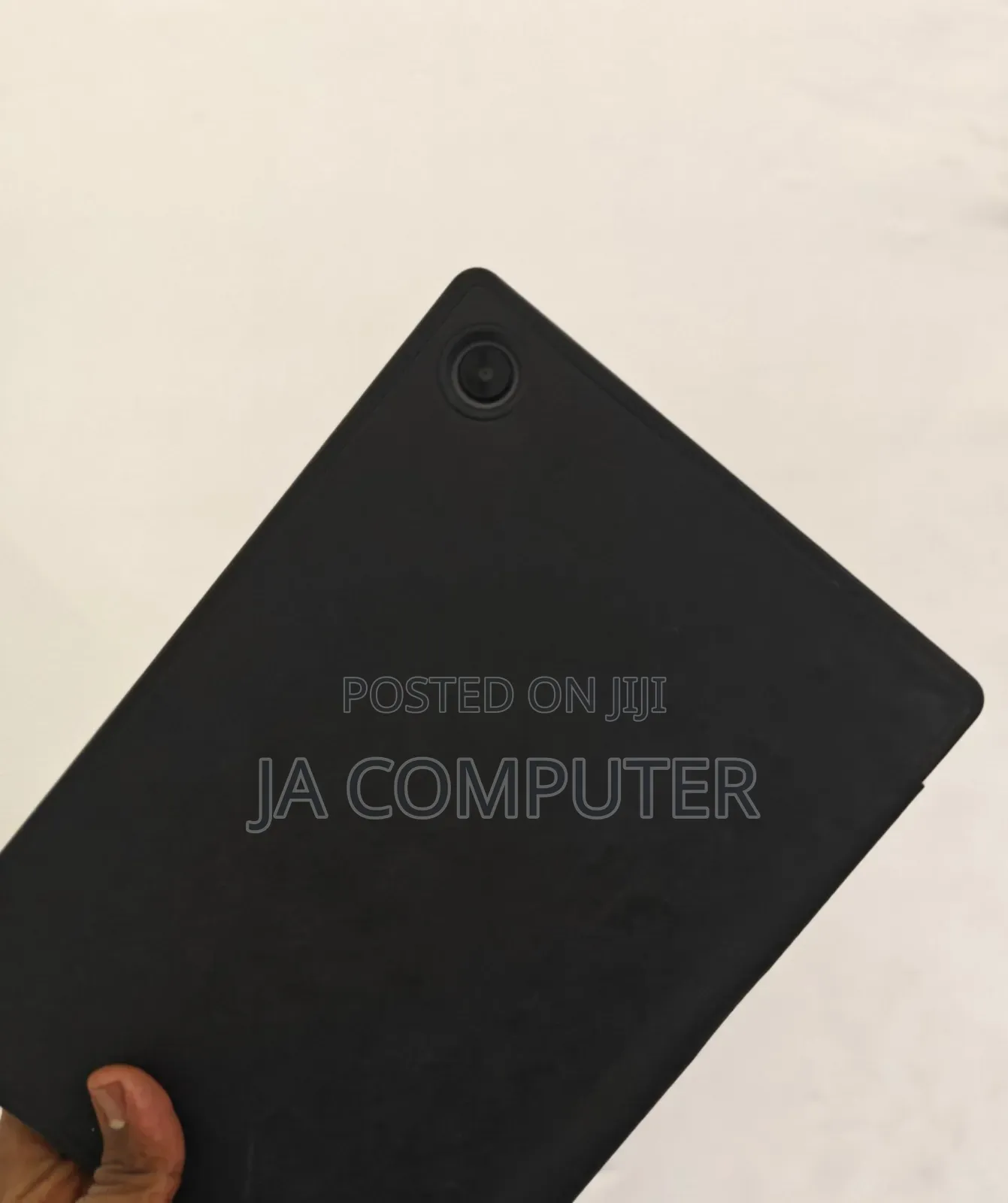 New Samsung Galaxy Tab A8 10.5 2021 64 GB Black