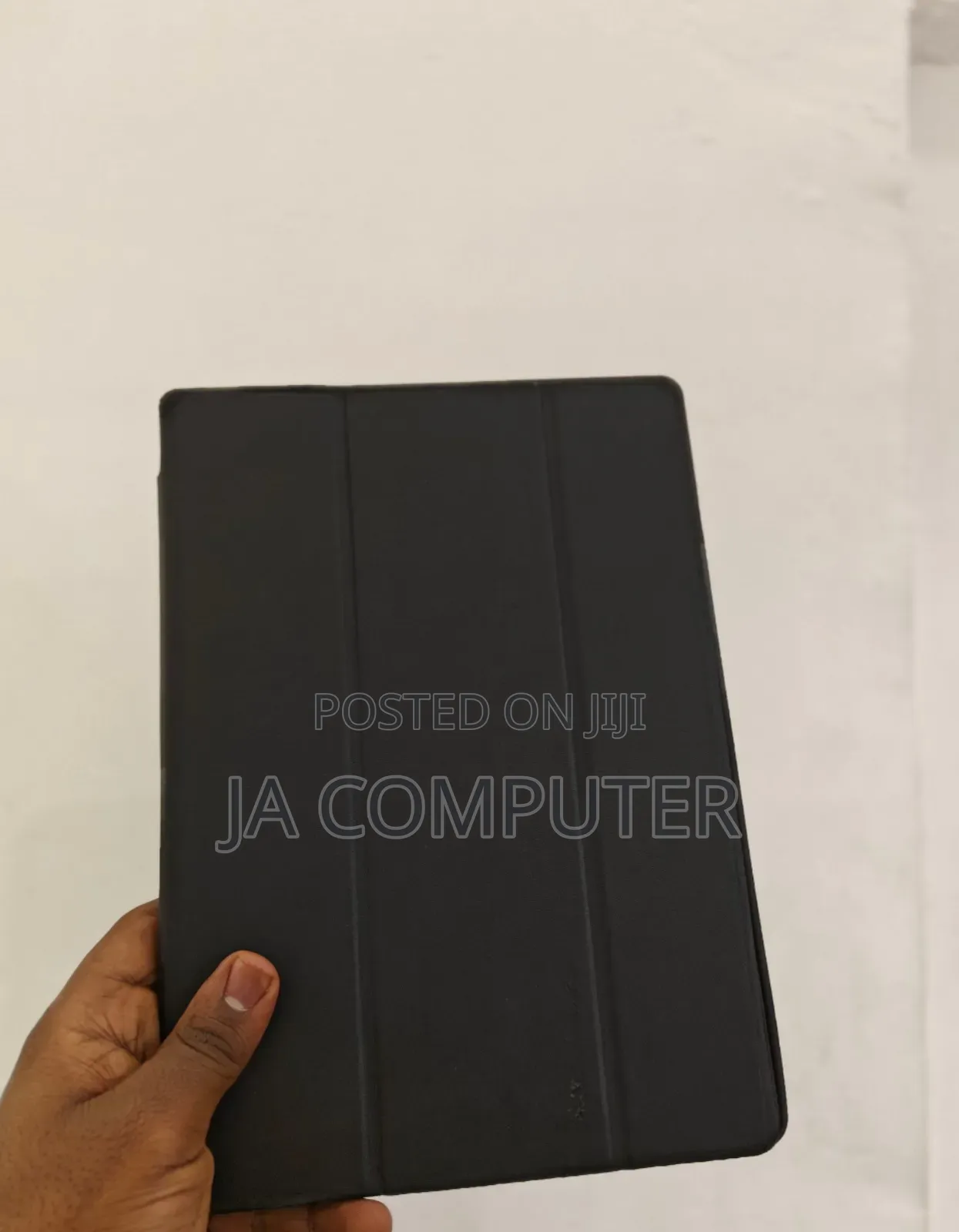 New Samsung Galaxy Tab A8 10.5 2021 64 GB Black