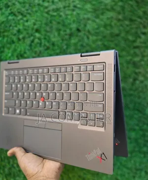 New Laptop Lenovo Thinkpad X1 Yoga 32GB Intel Core I7 SSD 512GB