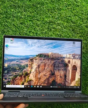 New Laptop Lenovo Thinkpad X1 Yoga 32GB Intel Core I7 SSD 512GB