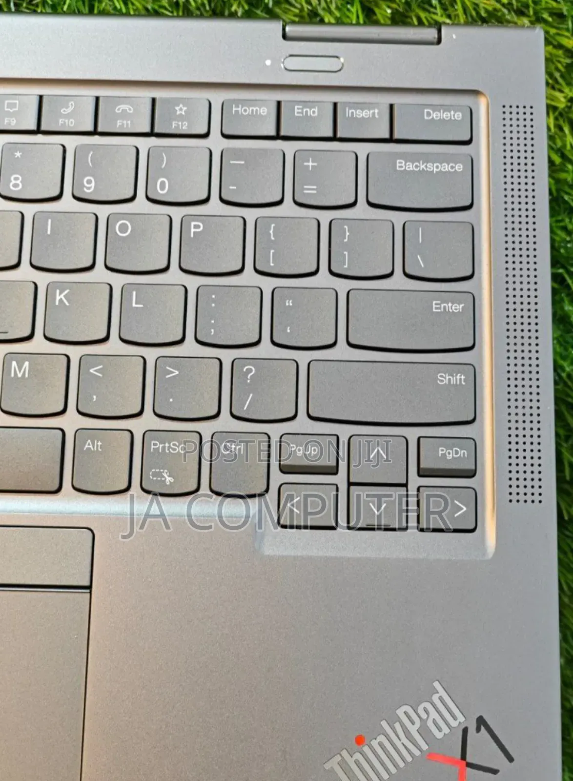 New Laptop Lenovo Thinkpad X1 Yoga 32GB Intel Core I7 SSD 512GB