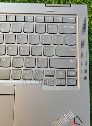 New Laptop Lenovo Thinkpad X1 Yoga 32GB Intel Core I7 SSD 512GB