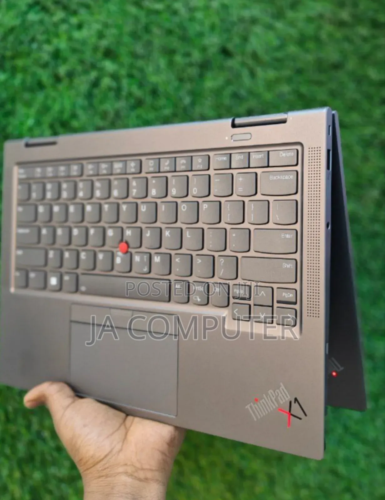 New Laptop Lenovo Thinkpad X1 Yoga 32GB Intel Core I7 SSD 512GB