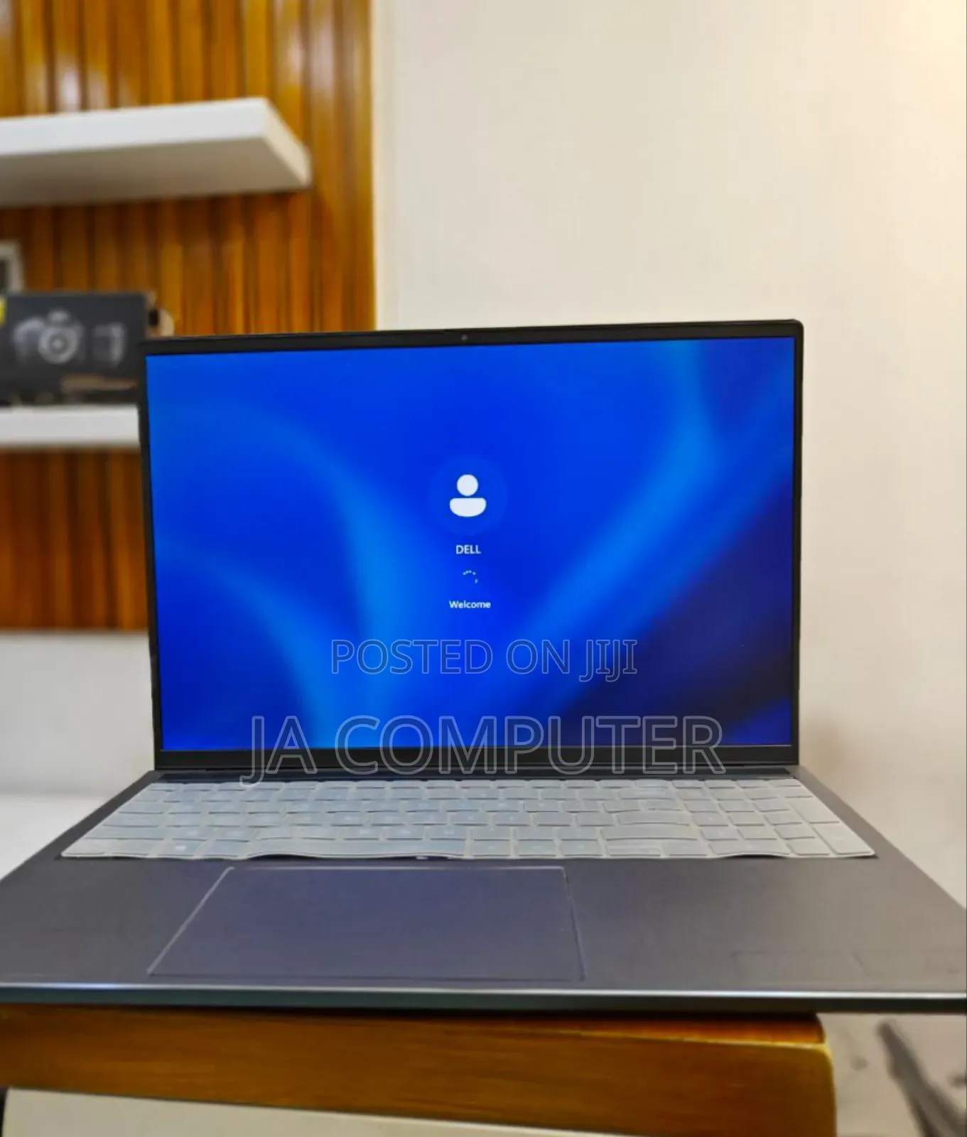 New Laptop Dell Inspiron 15 16GB Intel Core I7 SSD 512GB