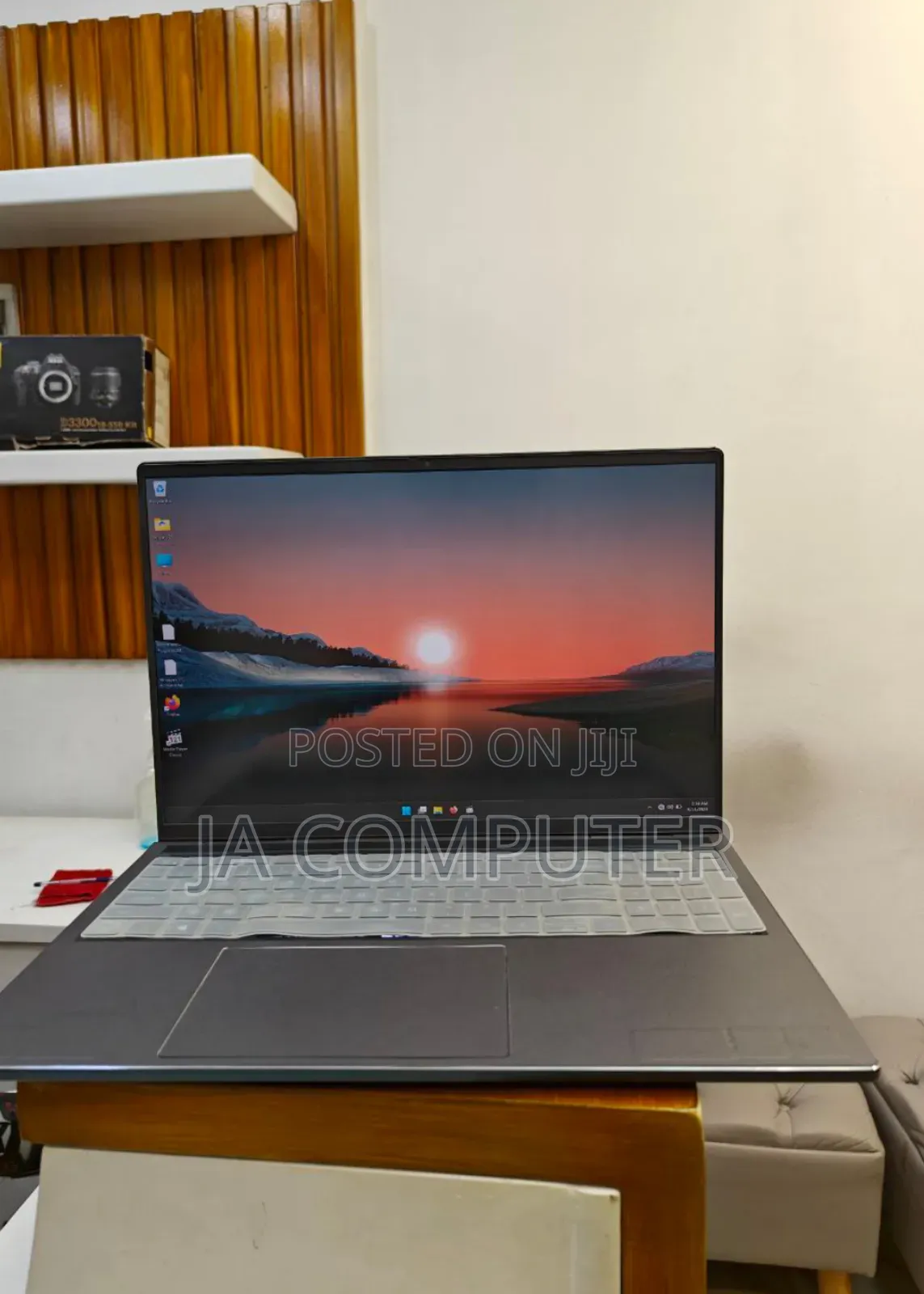 New Laptop Dell Inspiron 15 16GB Intel Core I7 SSD 512GB