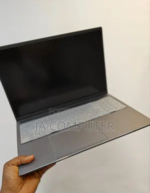 New Laptop Dell Inspiron 15 16GB Intel Core I7 SSD 512GB