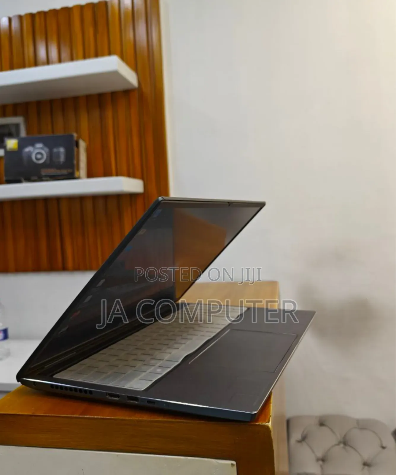 New Laptop Dell Inspiron 15 16GB Intel Core I7 SSD 512GB