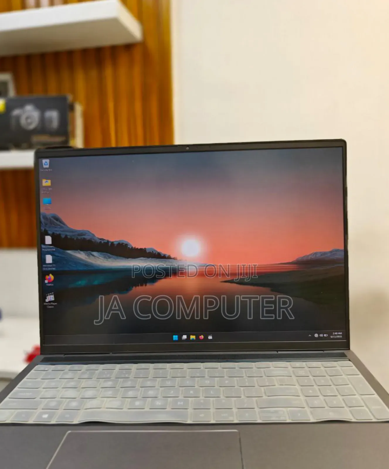 New Laptop Dell Inspiron 15 16GB Intel Core I7 SSD 512GB