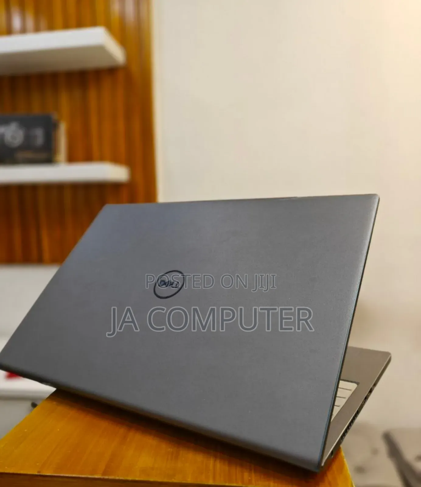 New Laptop Dell Inspiron 15 16GB Intel Core I7 SSD 512GB