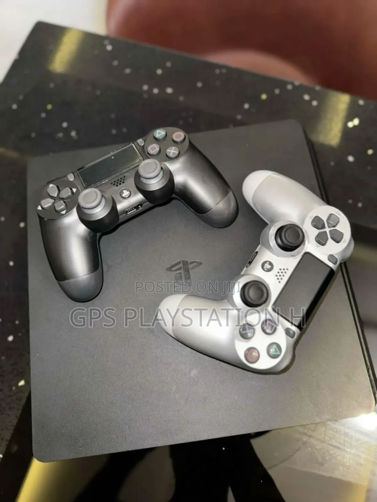 Playstation 4 Slim Jealbreak Betam Beknash