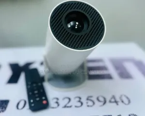 Altera Hd Mini Projector