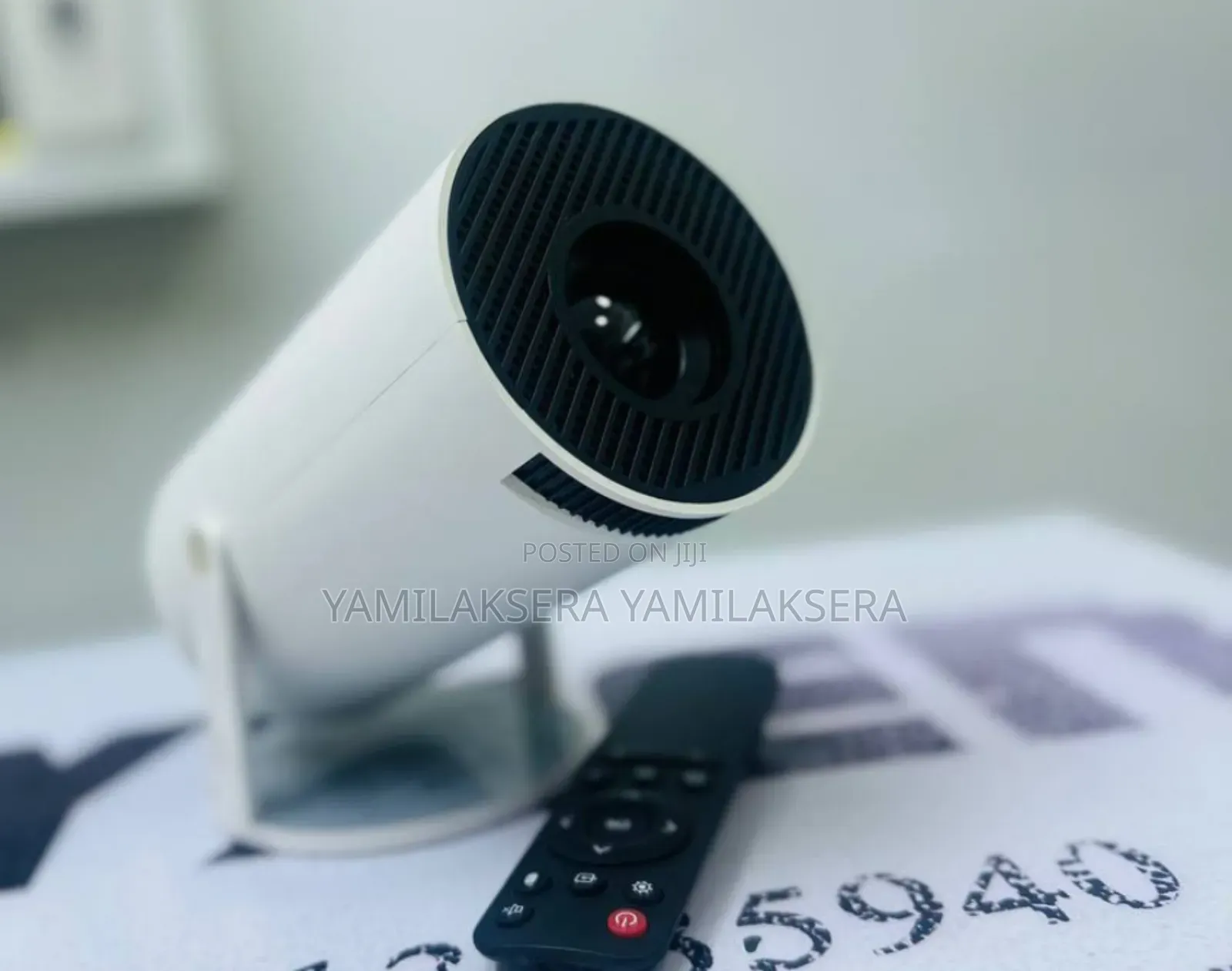 Altera Hd Mini Projector