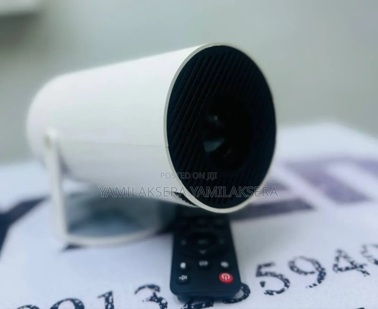 Altera Hd Mini Projector