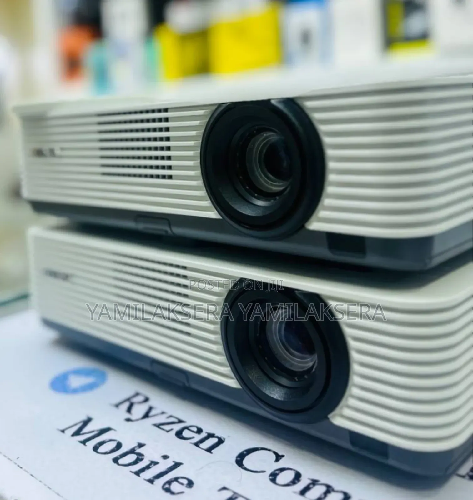 Sony Projector Vplxd221