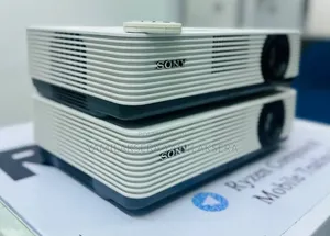 Sony Projector Vplxd221