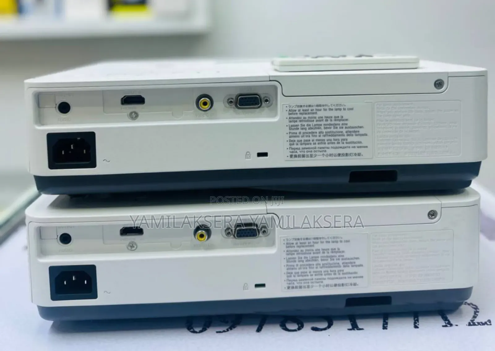 Sony Projector Vplxd221