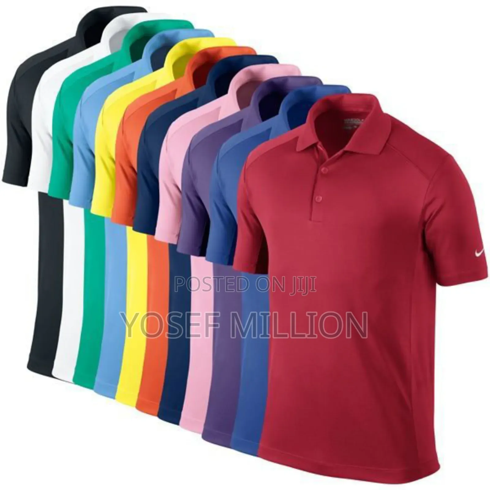Quality Cotton Shirt