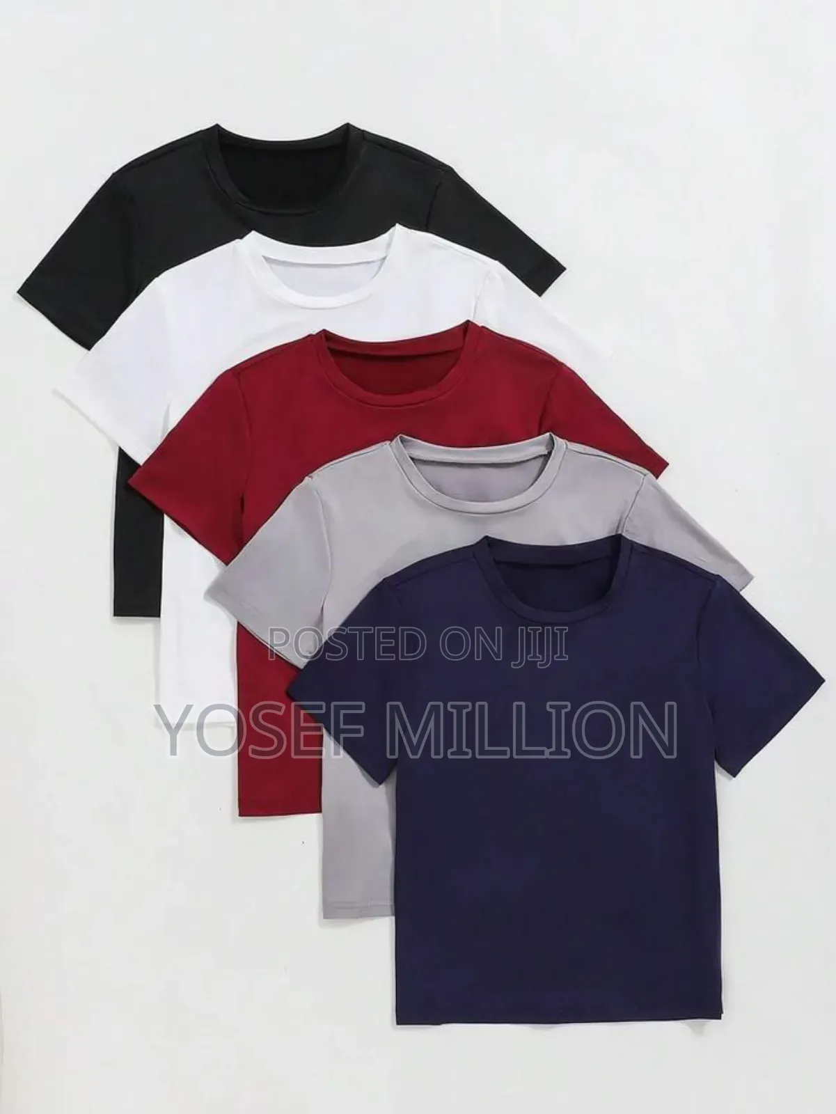 Quality Cotton Shirt