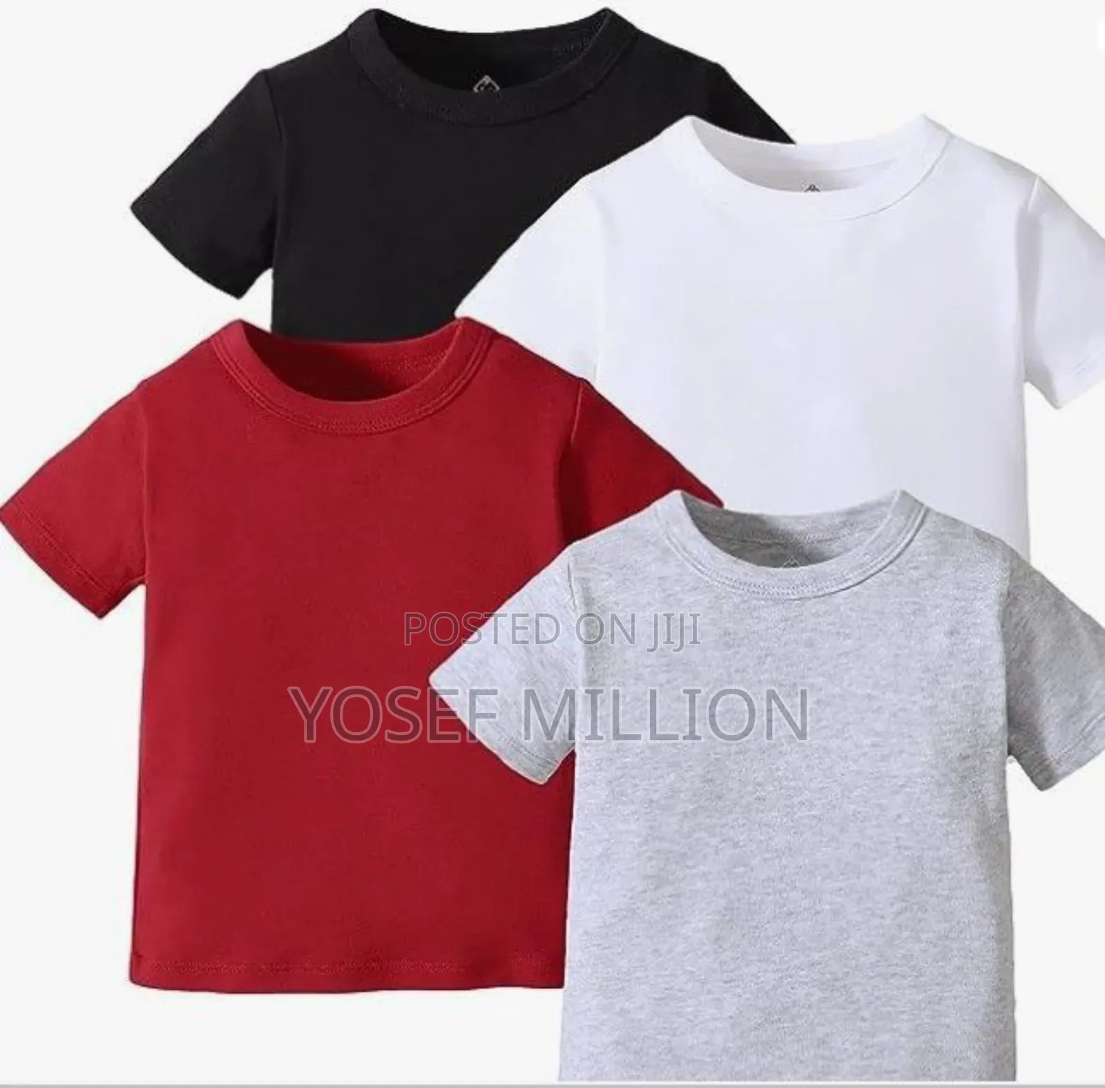 Quality Cotton Shirt