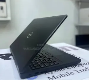 New Laptop Dell Latitude 7490 16GB Intel Core I7 SSD 512GB