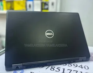 New Laptop Dell Latitude 7490 16GB Intel Core I7 SSD 512GB