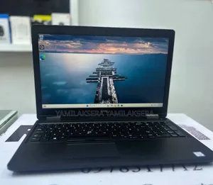 New Laptop Dell Latitude 7490 16GB Intel Core I7 SSD 512GB