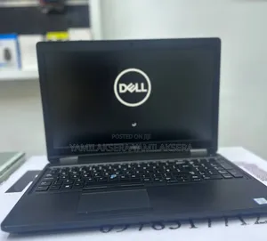 New Laptop Dell Latitude 7490 16GB Intel Core I7 SSD 512GB
