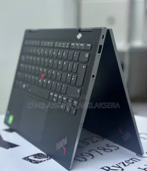 New Laptop Lenovo Thinkpad X1 Yoga 32GB Intel Core I7 SSD 512GB