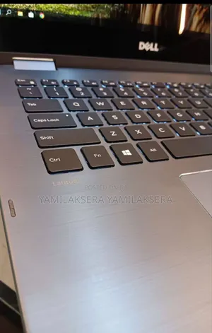 New Laptop Dell Latitude 5310 8GB Intel Core I5 SSD 256GB