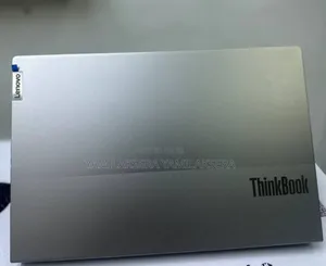 New Laptop Lenovo Thinkbook 14 16GB Intel Core I7 SSD 512GB