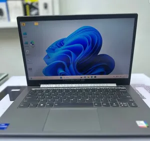 New Laptop Lenovo Thinkbook 14 16GB Intel Core I7 SSD 512GB
