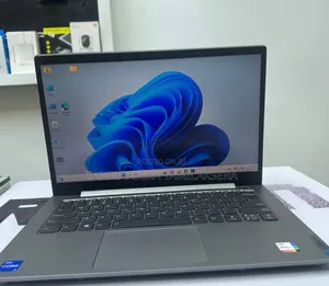New Laptop Lenovo Thinkbook 14 16GB Intel Core I7 SSD 512GB
