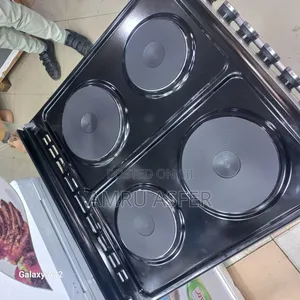 Dalta Ovene 60/60 Full Option