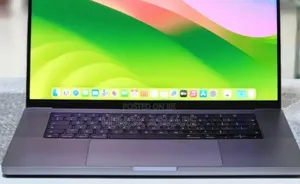 New Laptop Apple MacBook Pro M1 32GB SSD 512GB